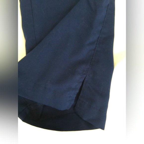 Greys anatomy indigo blue (navy) scrub pants, fit like XSP, #4277 - Picture 9 of 9